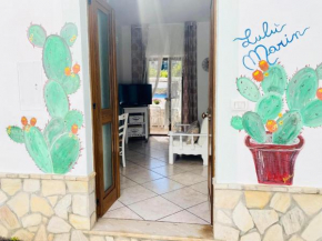 Lulù Marin Casa Vacanze Praia a Mare Praia A Mare
